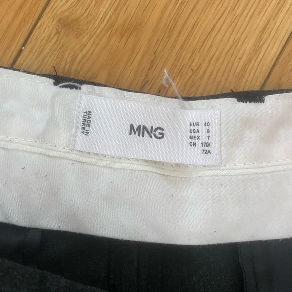 Mango pants - Picture 4 of 13